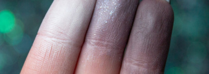 Немного драмы в вашу жизнь: палетка теней "Baroque" от Colourpop