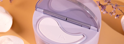 А нужна ли ложечка? Ночной крем от Рианны Fenty Skin Instant reset overnight recovery gel-cream