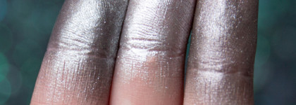 Идеальная серая палетка? Colourpop Blowin' Smoke