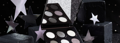 Идеальная серая палетка? Colourpop Blowin' Smoke