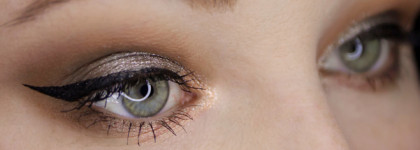 Ретро, которое я так сильно желала. Natasha Denona Mini Retro palette