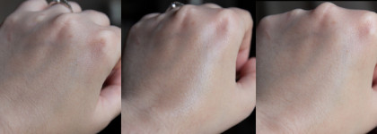 А нужна ли ложечка? Ночной крем от Рианны Fenty Skin Instant reset overnight recovery gel-cream