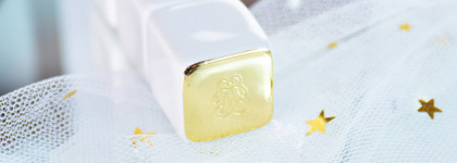 Мой любимый люксовый бальзам для губ. Guerlain KissKiss Roselip