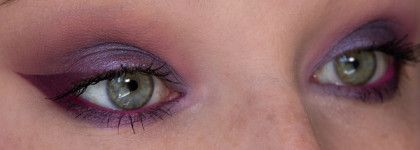 Так ли все однозначно с Триохромом? Natasha Denona Triochrome Eyeshadow Palette