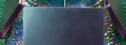 Так ли все однозначно с Триохромом? Natasha Denona Triochrome Eyeshadow Palette