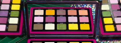 Так ли все однозначно с Триохромом? Natasha Denona Triochrome Eyeshadow Palette