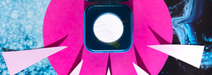 Сияние далеких звезд. Kaleidos The Space Age Highlighters