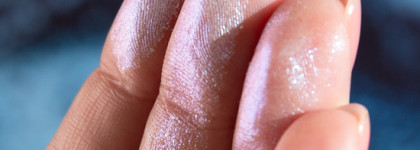 Сияние далеких звезд. Kaleidos The Space Age Highlighters