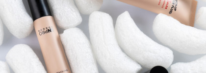 LN-professional. Поговорим о средствах для лица