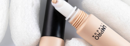 LN-professional. Поговорим о средствах для лица