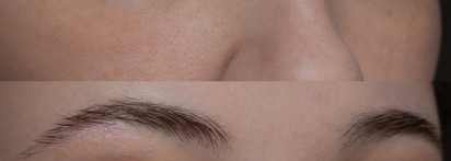 LN-professional. Поговорим о палетках теней и геле для бровей