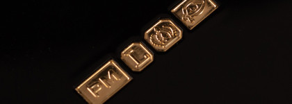 Моя первая Pat Mcgrath. Mothership VIII: Divine Rose II