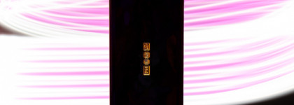 Моя первая Pat Mcgrath. Mothership VIII: Divine Rose II