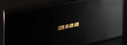 Моя первая Pat Mcgrath. Mothership VIII: Divine Rose II