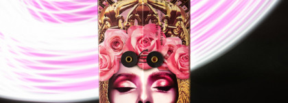 Моя первая Pat Mcgrath. Mothership VIII: Divine Rose II