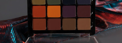 На волне положительных отзывов: Viseart Dark mattes