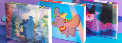 Мультяшное трио By Beauty Bay