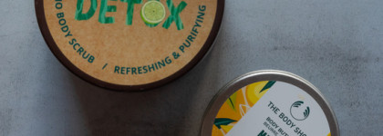 Пустые банки за февраль-март 2022