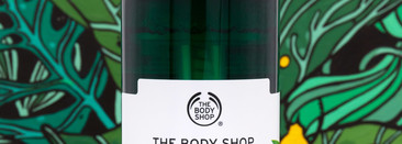 О пользе адвент-календарей. Пенка для умывания The body shop Чайное дерево