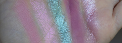 Natasha Denona Pastel Pelette. Нетипичная Наташа