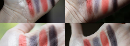 Красная птичка от StasyAlex: Red Munia