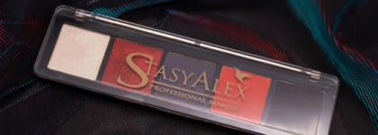 Красная птичка от StasyAlex: Red Munia