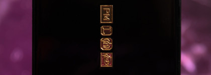 Мечта не мечта. Pat Mcgrath Mothership Ix: Hyetopian dream