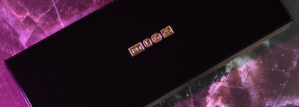 Мечта не мечта. Pat Mcgrath Mothership Ix: Hyetopian dream