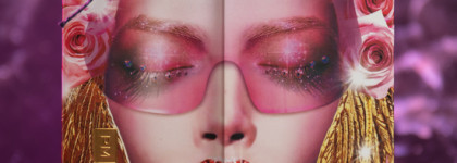 Мечта не мечта. Pat Mcgrath Mothership Ix: Hyetopian dream