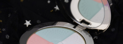 Прессованные метеориты: Guerlain Meteorites Compact Colour Correcting, Blotting And Lighting Powder