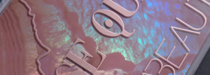 Палетка-мечта? Huda Beauty Rose Quartz eyeshadow palette