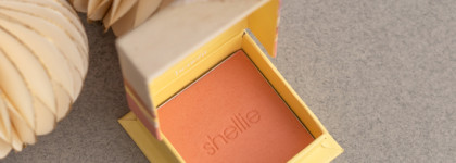 Маленькие миленькие румяна от Benefit - Shellie