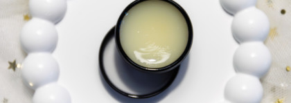 Продукты для кутикулы от Nabyo