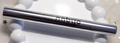 Продукты для кутикулы от Nabyo