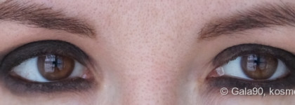 Теперь я понимаю, почему их все так хвалят! Карандаш для глаз Romanovamakeup Sexy Smoky Eye Pencil