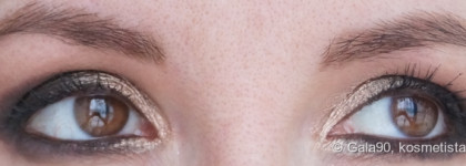 Теперь я понимаю, почему их все так хвалят! Карандаш для глаз Romanovamakeup Sexy Smoky Eye Pencil