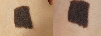 Теперь я понимаю, почему их все так хвалят! Карандаш для глаз Romanovamakeup Sexy Smoky Eye Pencil