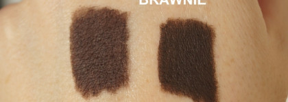 Теперь я понимаю, почему их все так хвалят! Карандаш для глаз Romanovamakeup Sexy Smoky Eye Pencil