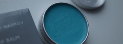 Юзаем косметику by Sergey Naumov. Бальзам, блеск и тени