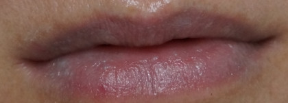 Юзаем косметику by Sergey Naumov. Бальзам, блеск и тени