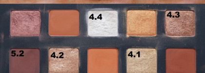 Палитра солнца