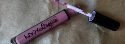 Мои верные боевые подруги, или помады, которые я повторила