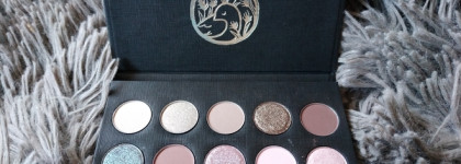 Lovely Voice of a Humble Bird от Sigil Inspired Tammy Tanuka мой идеальный нюд?