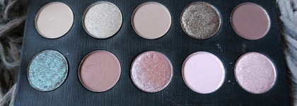 Lovely Voice of a Humble Bird от Sigil Inspired Tammy Tanuka мой идеальный нюд?