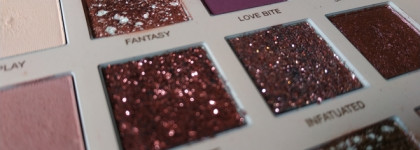 The New Nude Palette от Huda Beauty. А нужна ли?