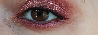 The New Nude Palette от Huda Beauty. А нужна ли?