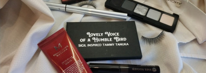 Заводной апельсин или как я пыталась перевоплотиться в Алекса