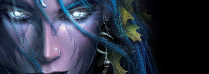 Дань уважения World of Warcraft