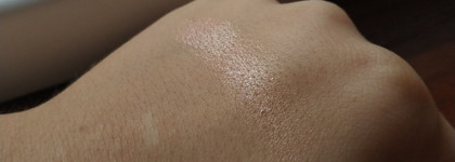 Красивое недоразумение? Мое знакомство с Sublime Skin Highlighter от Pat Mcgrath