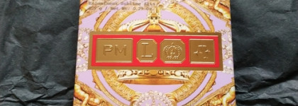 Красивое недоразумение? Мое знакомство с Sublime Skin Highlighter от Pat Mcgrath